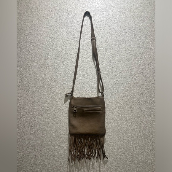 Crossbody purse - Picture 2 of 4